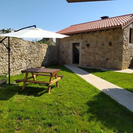Rincon De Noah Villa Finisterre Exteriör bild