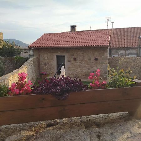 Rincon De Noah Villa Finisterre Exteriör bild