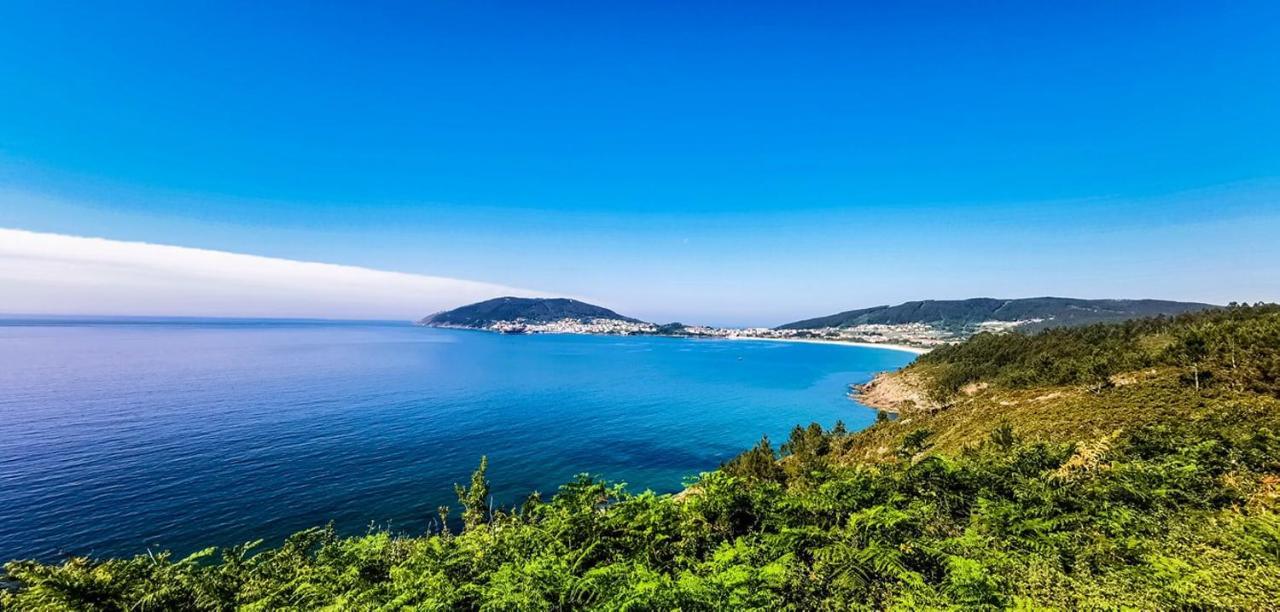 Rincon De Noah Villa Finisterre Exteriör bild