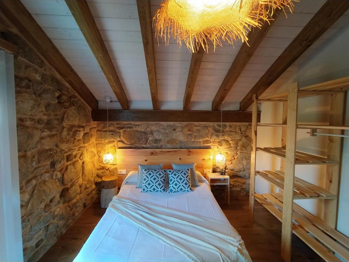 Rincon De Noah Villa Finisterre Exteriör bild