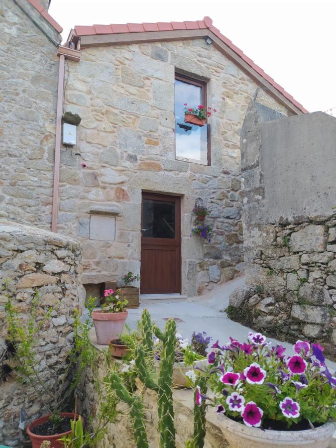 Rincon De Noah Villa Finisterre Exteriör bild