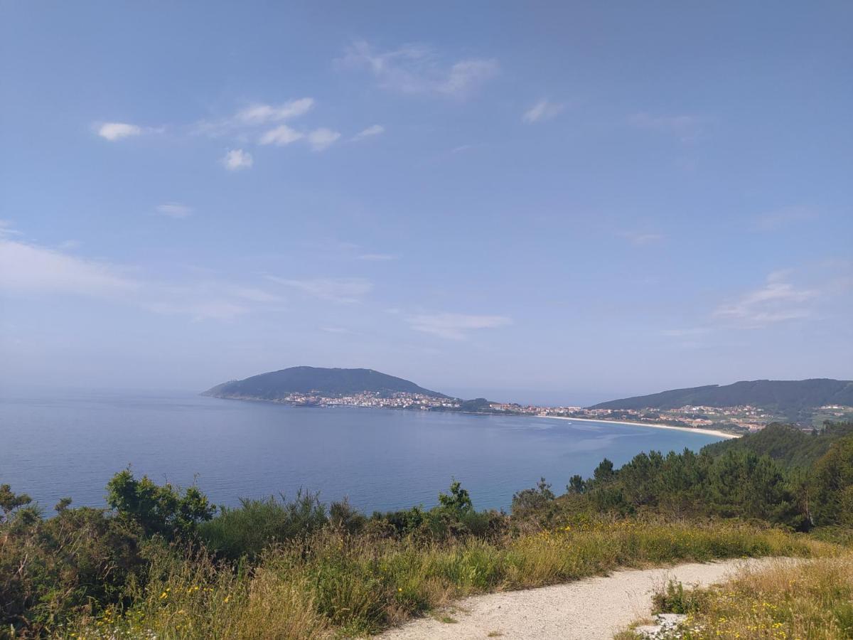 Rincon De Noah Villa Finisterre Exteriör bild